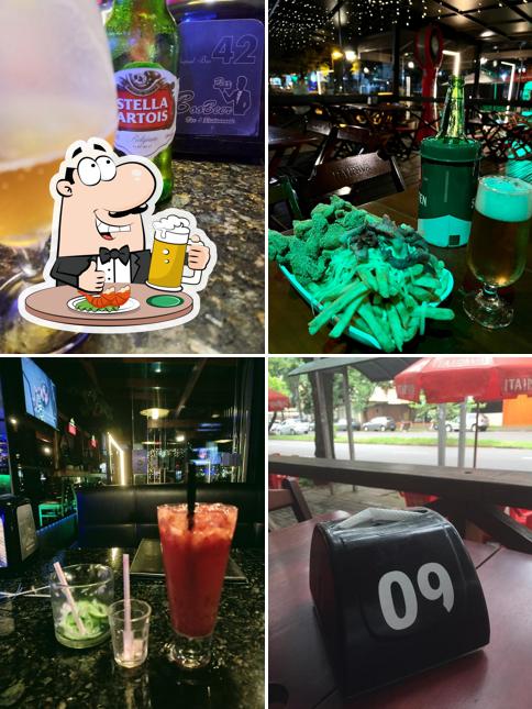 Boo Beer