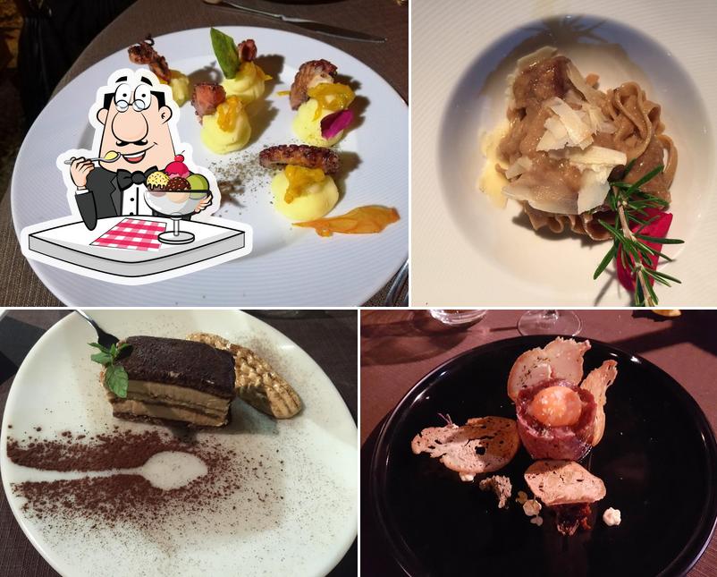 Donna Orsola "La Dispensa"