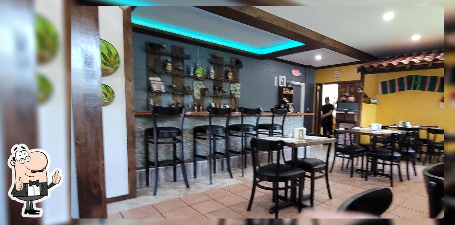 El Tequilero Mexican Restaurant in Monticello Restaurant menu and reviews