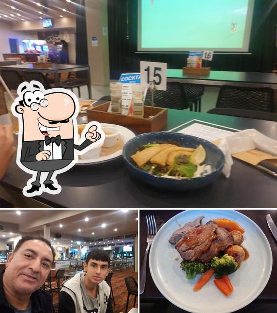Graziers Steakhouse, Cnr Olsen Ave & Wintergreen Dr in Gold Coast