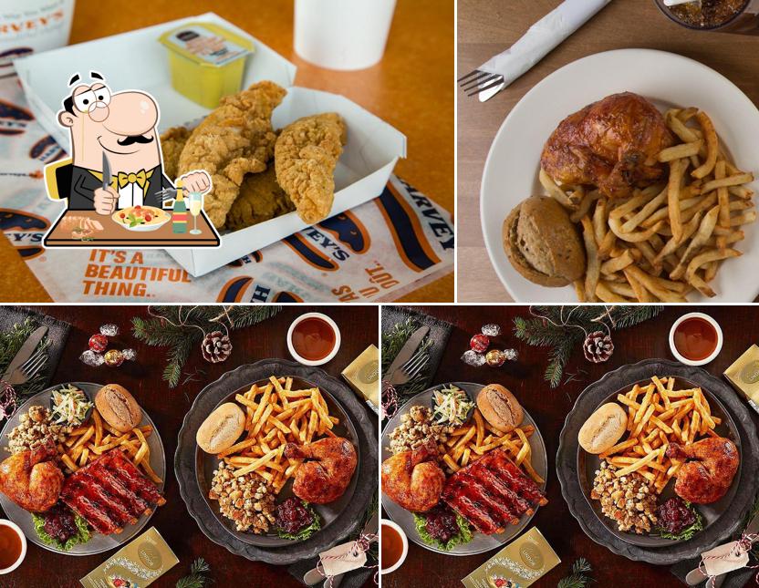 Top 7 restaurants in Pembroke, september 2024 Restaurant Guru