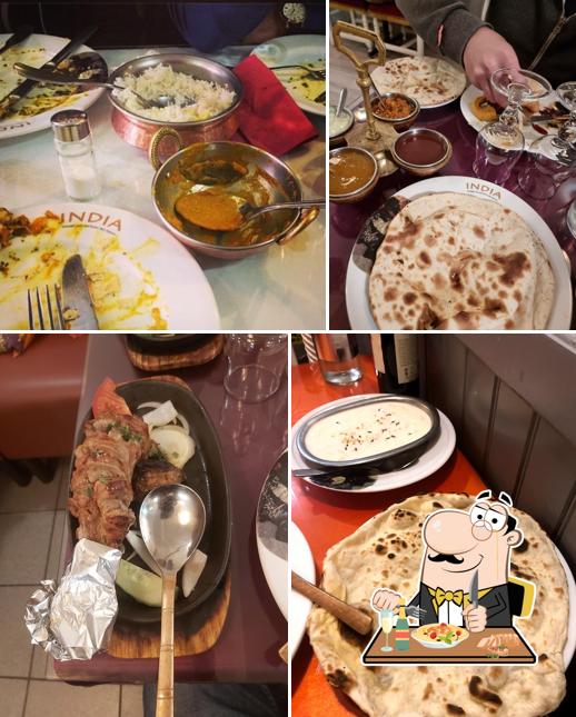 India Restaurant