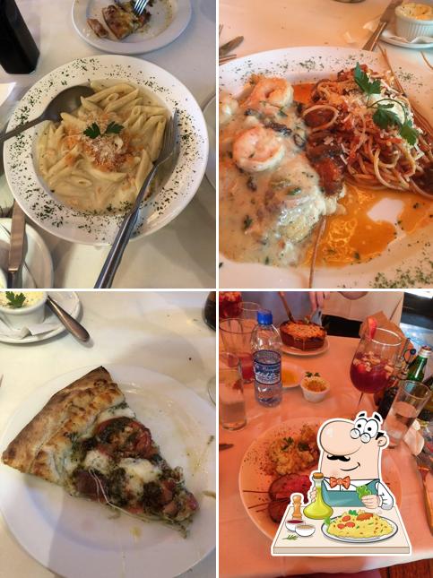 Capellini Ristorante pizzeria, Reynosa Restaurant menu and reviews