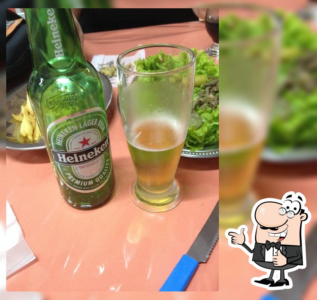 Restaurante Da Amizade