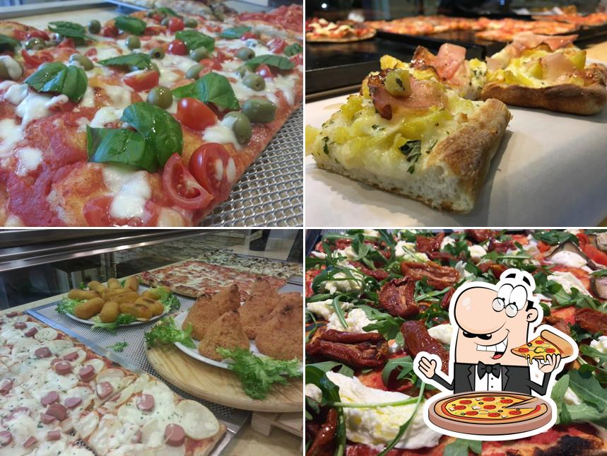 Pizzeria Pizzica