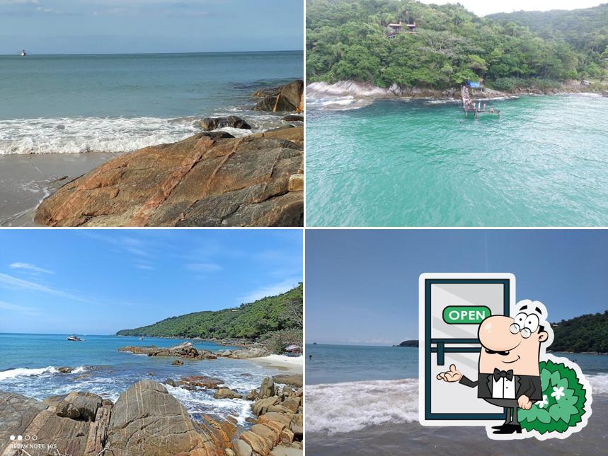 Praia do Estaleiro
