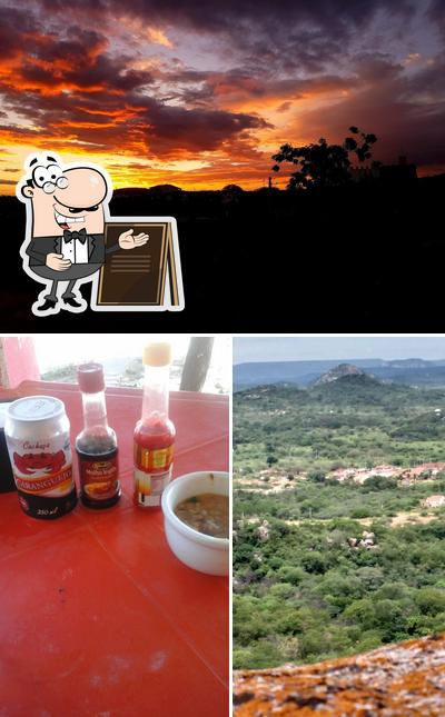 Lanchonete Currais Novos