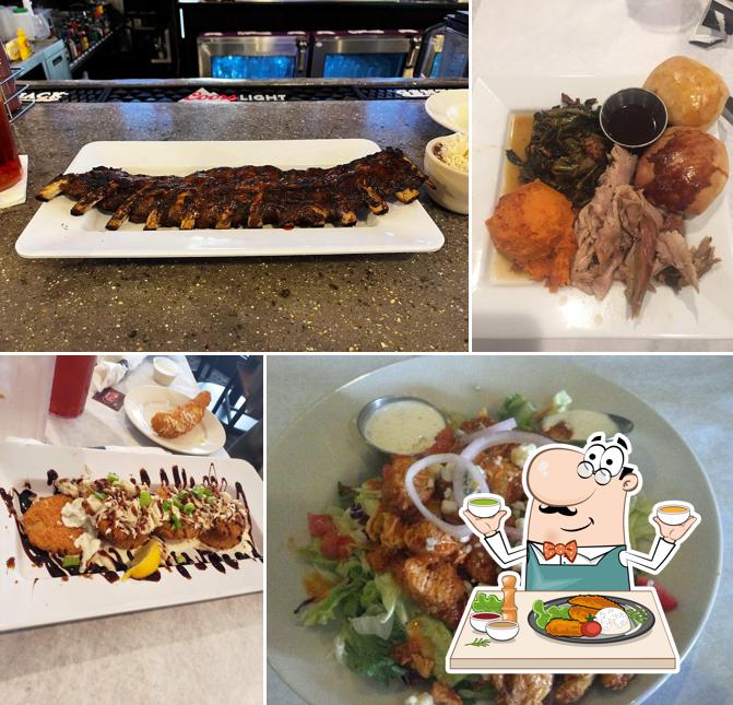 Best baked beans in Baton Rouge restaurants, autumn 2023 Restaurant Guru