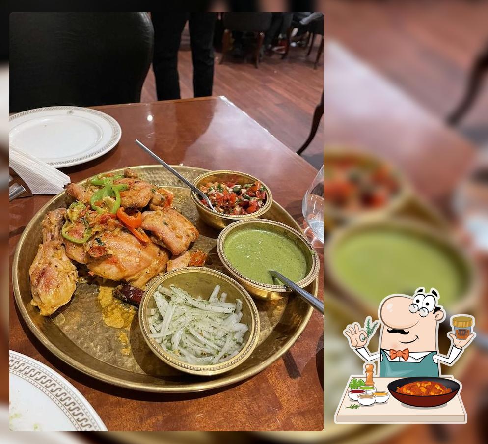 Punjab Grill