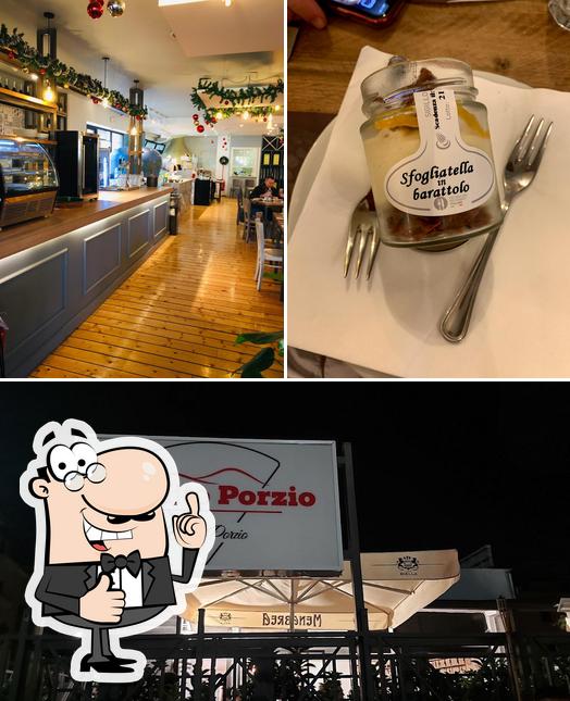 Ecco un'immagine di Al Solito Porzio Pizzeria Roma