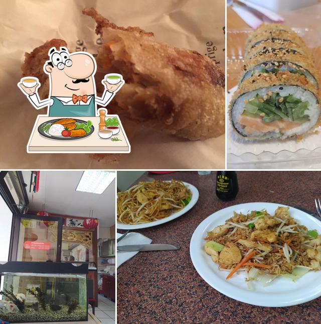 Asia Wok Haus Dortmund