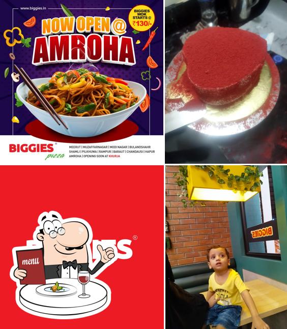 Biggies Pizza Amroha