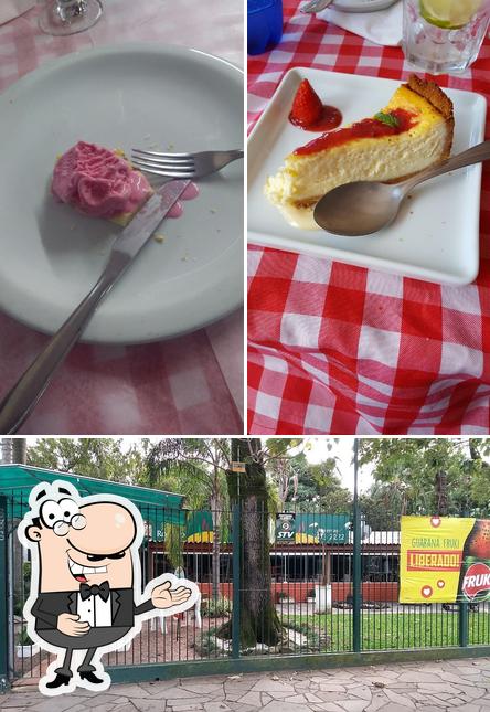 Cantina da Pratika