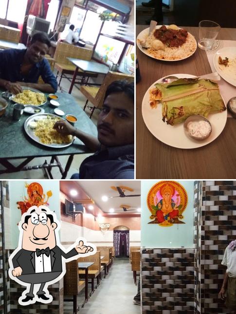 MANORAMA HOTEL