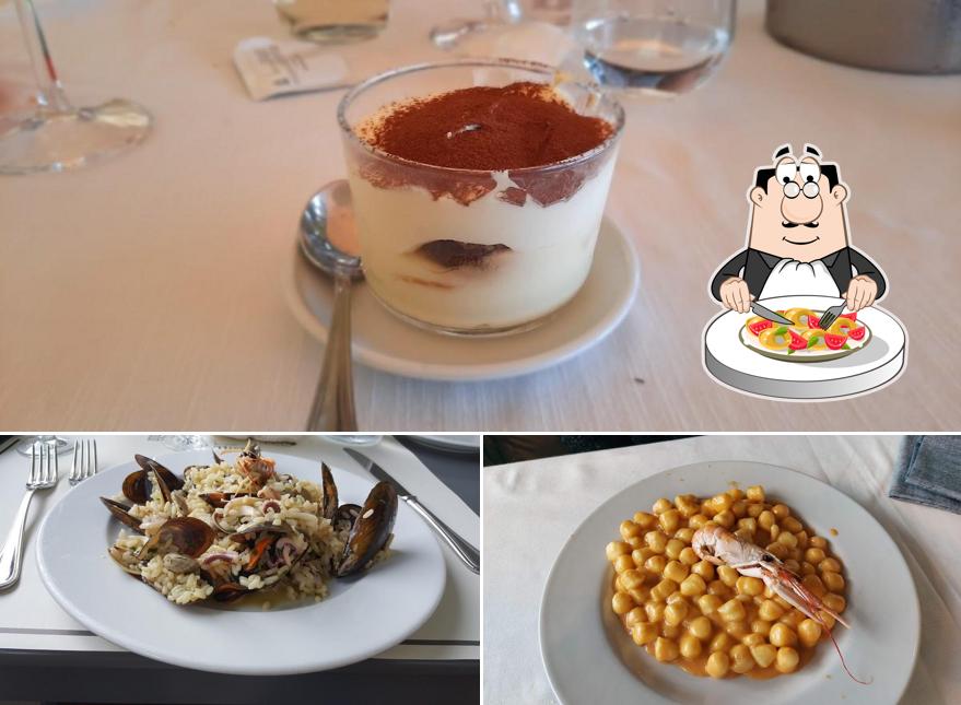 Gnocchi al Il Pirata