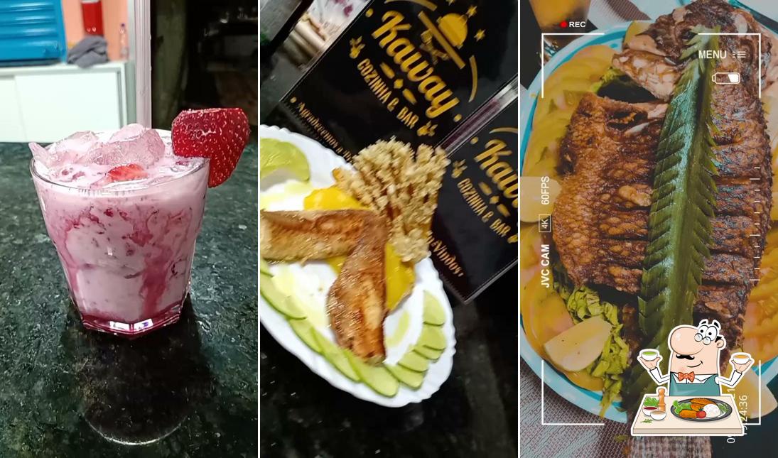Kaway Cozinha E Bar