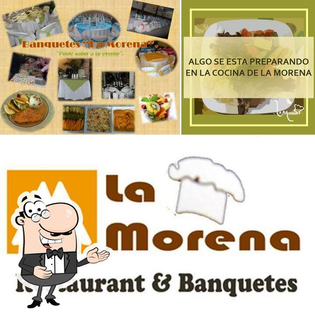 Restaurante La Morena, San Felipe - Restaurant reviews