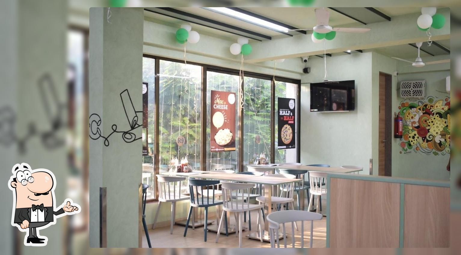 La Pino'z Pizza