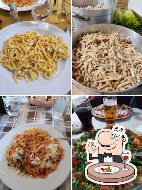 La miniera di Germano e Irina