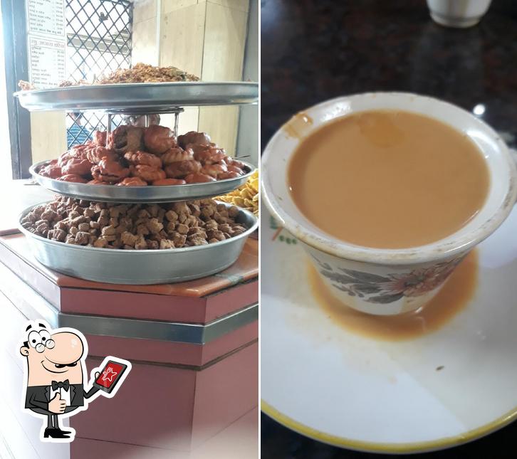 New apsara tea