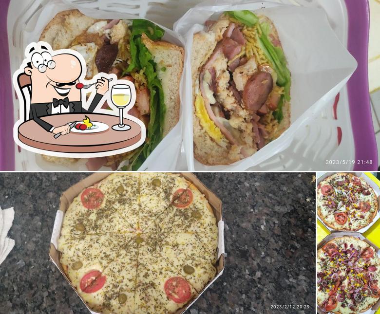 Rafael Lanches
