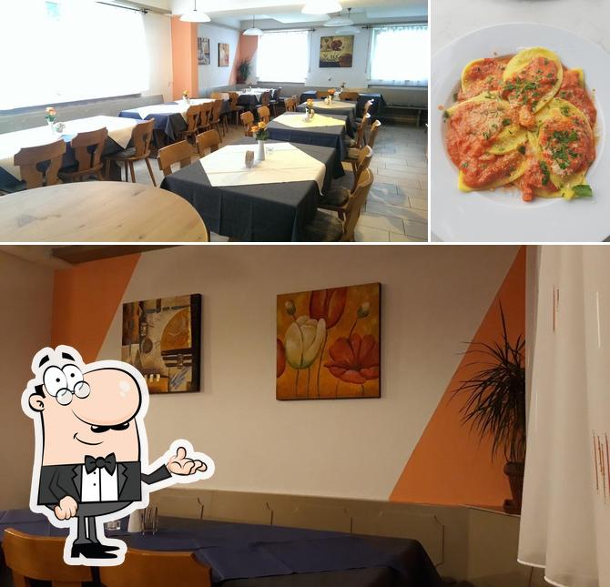 Ristorante Pizzeria Quattro Mori