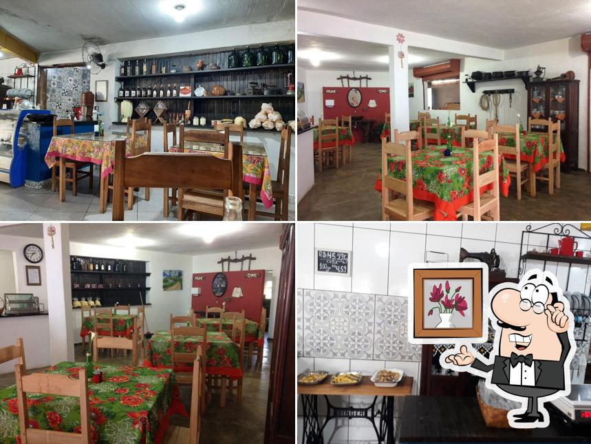 Restaurante Jeitinho Mineiro