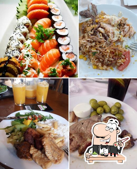 Restaurante do Adão