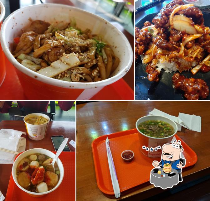 Best yogurt in Edmonton restaurants, spring 2024 Restaurant Guru