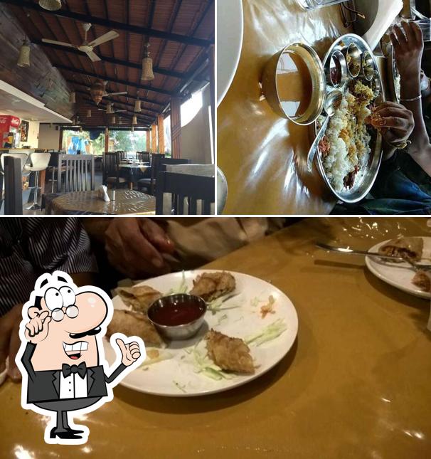 Check out how Spice House looks inside