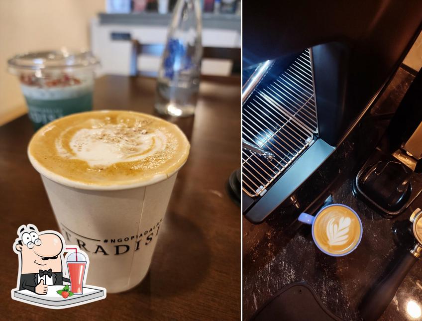 Tradisi Kopi, Banjarmasin - Restaurant reviews