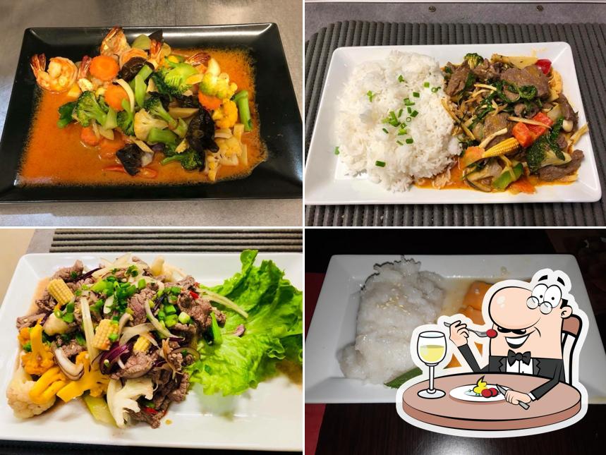 Thai Khao Thip