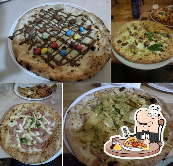 Pizzeria Di Mauro