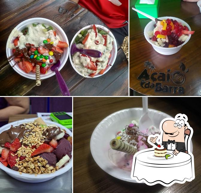 Açaí Da Barra - Botucatu