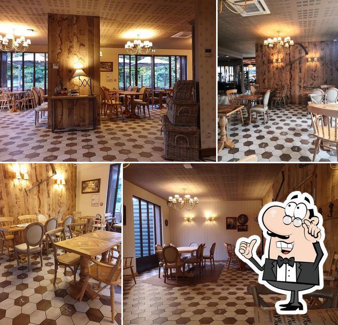 Boulangerie Feuillette