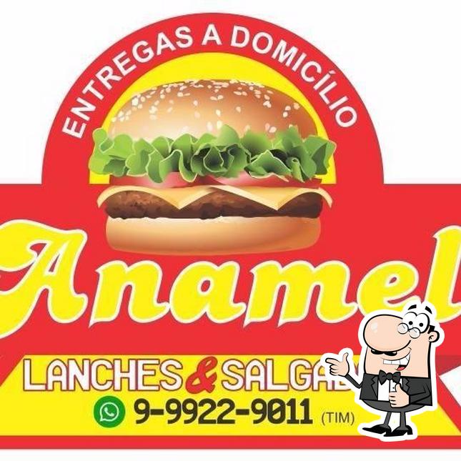 Mire esta foto de Anamel Combos