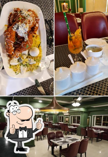 See the image of Empire Fine Dine Restaurant
