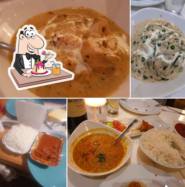 Ninety One - Indian Restaurant