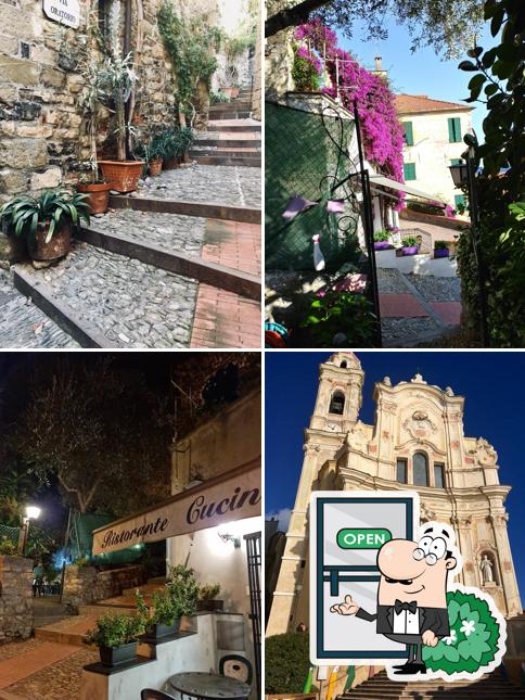 Pizzeria A Veggia Baracca