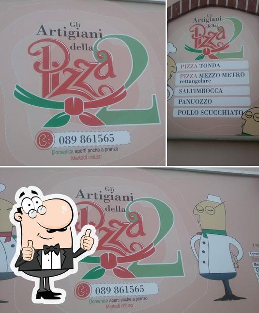 Vedi questa immagine di Gli Artigiani della Pizza 2