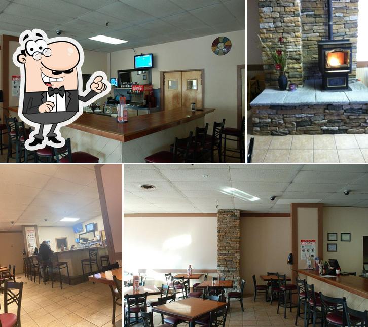 Menu of Guido's Pizzeria of Tupper Lake, Tupper Lake reviews and ratings