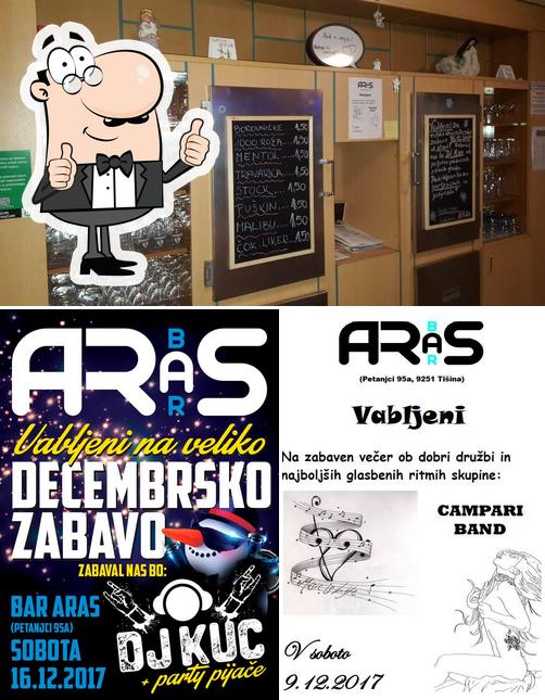 Image de Bar "Aras"