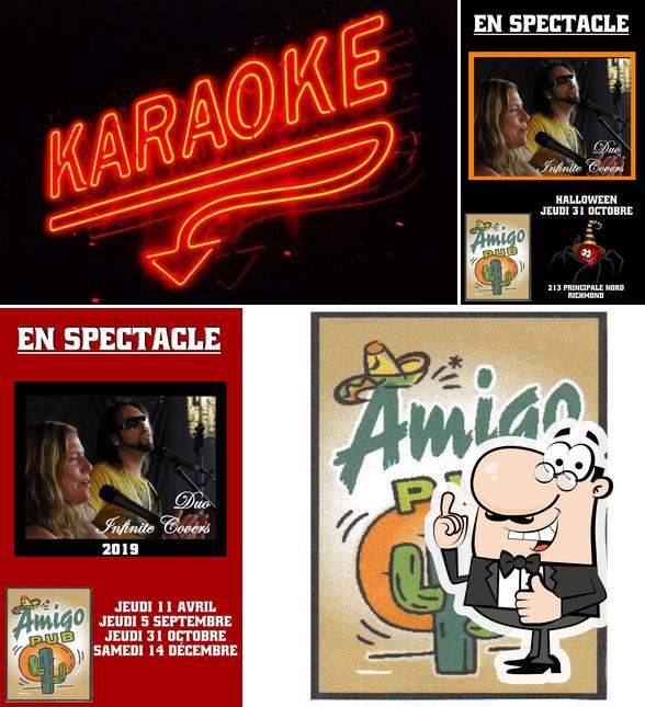 Pub Amigo