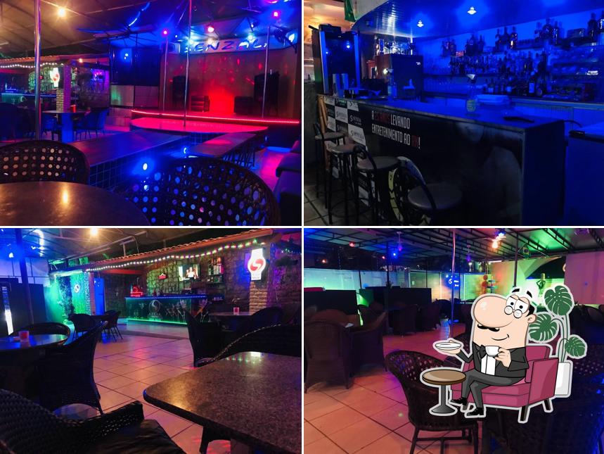 Senzala Show House, Natal - Restaurant menu, prices and reviews