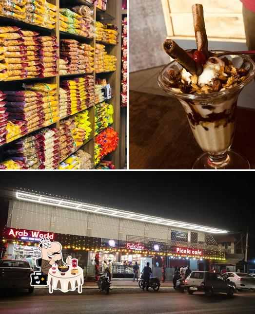 Bake Story, Mattannur, VYAPAR BHAVAN Ashraya Hospital Road Restaurant