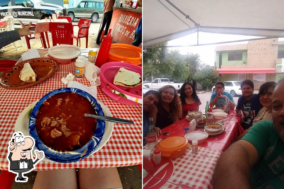 Birrieria El Pelon restaurant, Los Mochis - Restaurant reviews