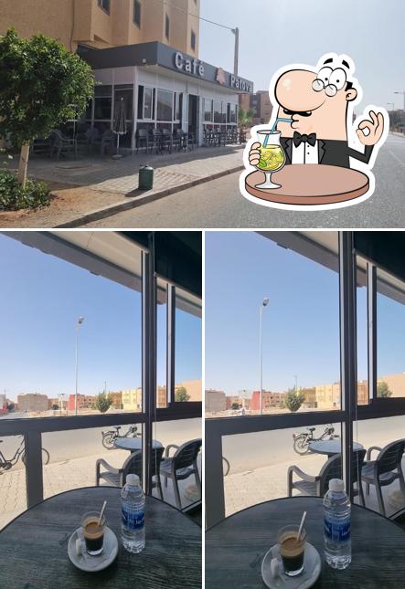 PATOVA lkwan city