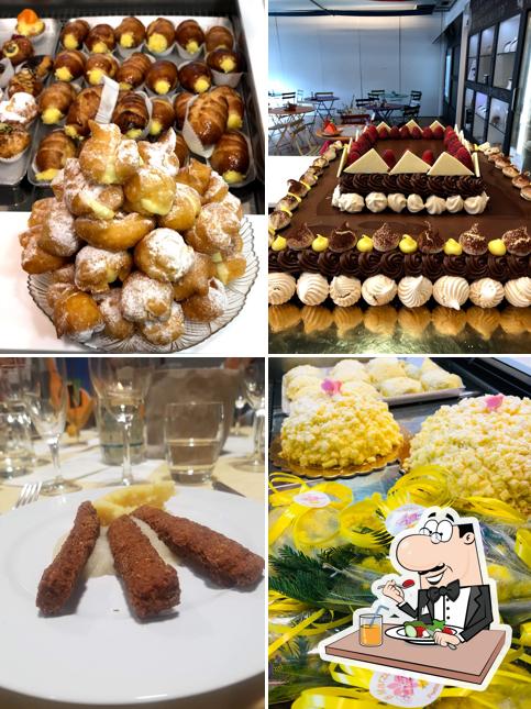 Pasticceria Didattica "Il Buono di In-Presa"