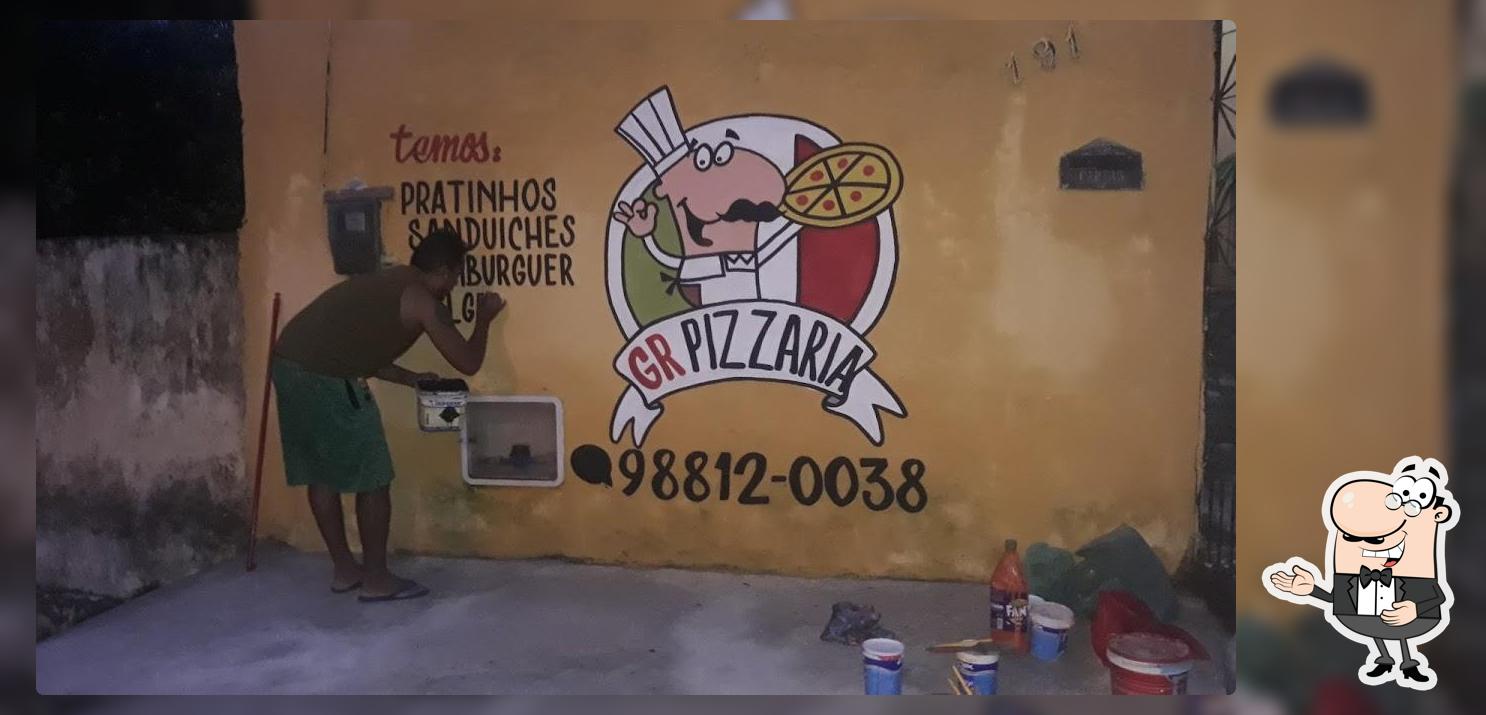 GR pizzaria