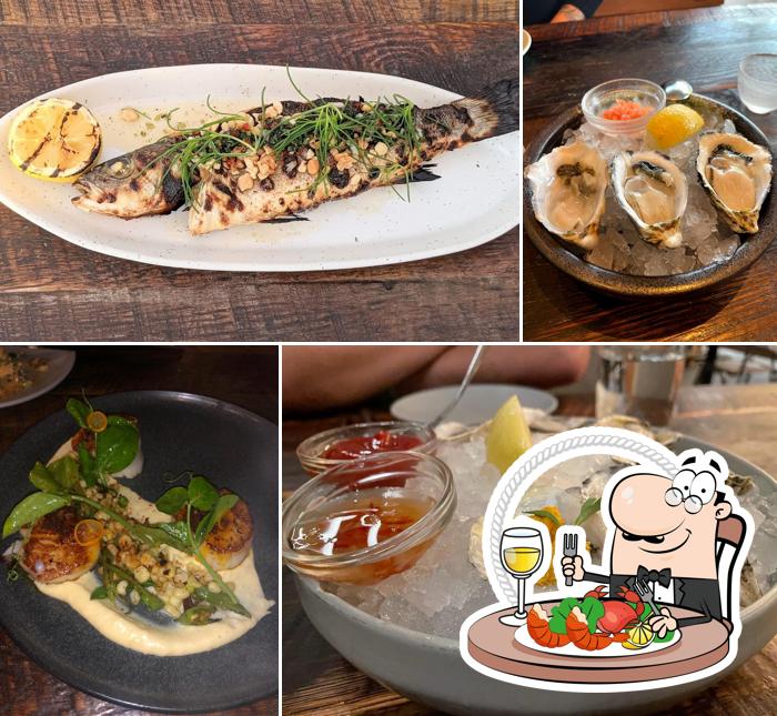 Gem Dining, 10836 Warner Ave in Fountain Valley Restaurant menu and reviews